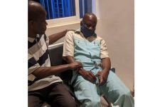 MCA accuses MP Silvanus Osoro of assault