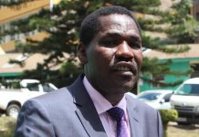 CS Munya: Kenya lacks the capacity to fully exploit Ocean resources