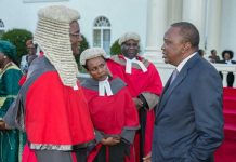 New law ushered bold rulings and gave Judiciary a breath of fresh air