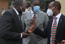 No deal yet over revenue as senators plan ‘Kamukunji’