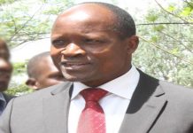 Governor Obado: ODM plotting my ouster before court ruling