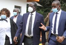 ODM makes changes as it prepares for 2022 poll