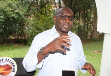 Ousted Aukot fights back: ‘They are destroying parties against BBI’