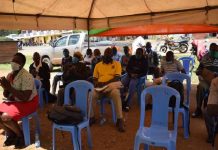 Homa Bay NGO rolls out free training for 16,000 poultry farmers