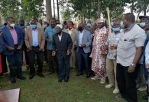 Praying for a Sh1b miracle with an eye on a by-election