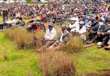 Deplorable key road jeopardizing security and access to services, Narok residents say