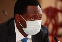 Samboja denies involvement in transfer of administrator