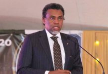 Section of our staff Covid-19 positive but asymptomatic, DPP Haji