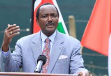 Kalonzo: I’m ready to work with Raila again but…