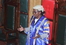 Seven candidates in race to replace Beatrice Elachi