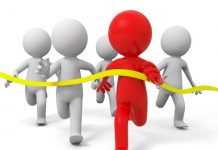 Cash prize for youth contest