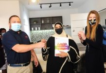 Sh4.5 billion housing project at Tatu City handed over