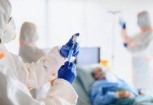 Speaking or singing loudly could help to spread coronavirus, scientists warn