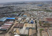 State to put up 10,000 houses on repossessed land