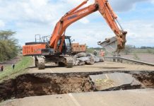 State to spend Sh13 billion on Mai Mahiu road redesign