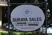 Suraya property buyers lose out as court okays sale