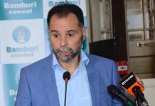 Tax credit lifts Bamburi profit