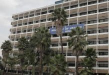 Team of experts appointed to lead construction of hospitals in Nairobi