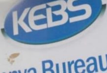 Thirty companies flagged down in war against substandard sanitisers