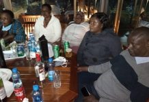 Two MPs, Nyamira MCAs on the spot for violating Covid-19 rules