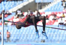 Sawe asks world stars to grace Kip Keino Classic in Nairobi