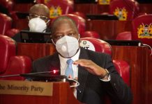 Govt Moves to Free ARVs Stuck in Mombasa