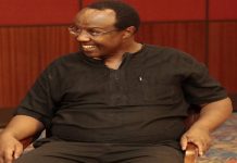 Ndii: Our aim is to cure political mischief not to switch off BBI reggae