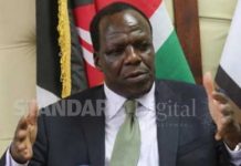 Governors plan to shut down counties on September 17 over funds