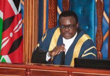 Daggers drawn as senators seek final revenue solution