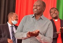 “Savula huwezi leta motion ya ku-impeach Deputy President,” Echesa tells off Lugari MP Ayub Savula