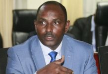 Kenyan economy to grow at under 2.5 per cent this year – CS Yatani