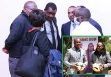 Elections: Aspirants hit out at rivals ahead of FKF polls