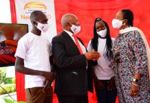 Nairobi Continental Tour preparations enter crucial stage ahead of October 3