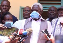 Excitement as Ruto plans tour of Raila’s backyard