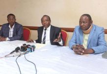 Ex-MPs want BBI fast-tracked to cure two-thirds gender