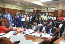 Football crisis: FKF elections to go on pending hearing and determination