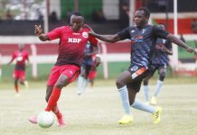 FKF announces promotion and relegation playoff dates