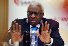 Ex-World Athletics boss Lamine Diack jailed
