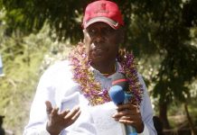 Gideon: Young and old should work together