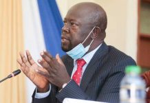 Governor hard pressed to explain underutilised development funds