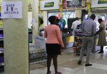Hotpoint wants Tuskys closed over Sh248m debt