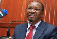 Stop misinformation on Huduma Namba, State tells DP Ruto allies