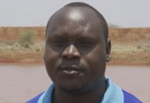 Irrigation to play a key role in Uhuru’s Big Four Agenda