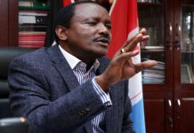 Kalonzo party to battle it out with ODM in Coast by-election