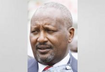 Kanu expels four nominated MCAs for misconduct