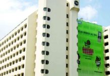 KCB appoints Wanyi Mwaura acting director marketing and communications