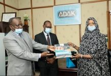 Kenya commits to new World Athletics’ anti-doping program