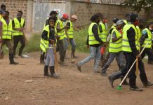 Kenyan youth top in enterprise skills