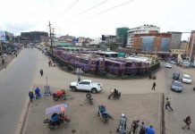 Kenyans moving less even after anti-Covid measures relaxed