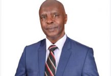 Kibwana: I will do better than Kibaki if elected president